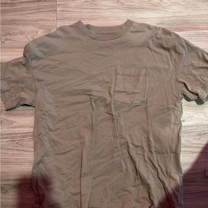 A&F Men’s Oversized Soft Tee